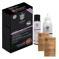 OP COLOR 6/4 ROSSO RAME CHIARO