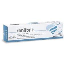 RENIFOR K SIRINGA MULTIAZ 30G