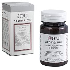 AROMA MU 50CPS