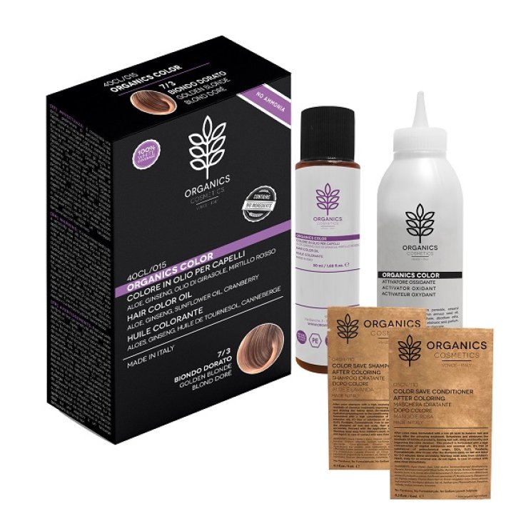 OP COLOR 7/3 BIONDO DORATO