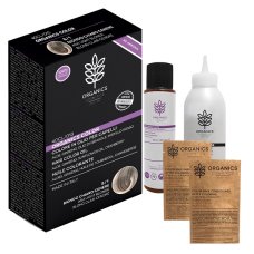 OP COLOR 8/1 BIONDO CH CENERE