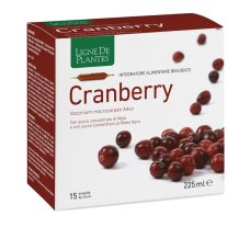 CRANBERRY 15AB 15ML CRANBERRY 15AB 15ML