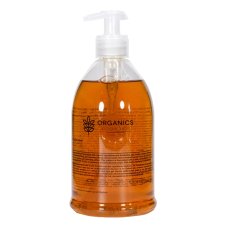 MY ORGANICS REFRESH BODY WASH