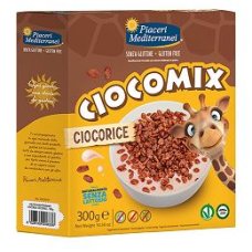 PIACERI MEDIT CIOCOMIX CIOCOR