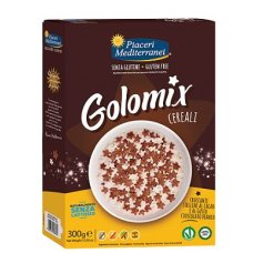 PIACERI MEDIT GOLOMIX CEREALI