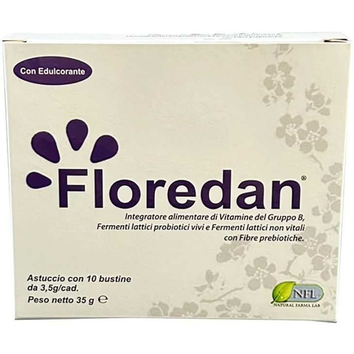FLOREDAN 10BUST FLOREDAN 10BUST