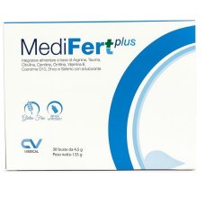 MEDIFERT PLUS 30BUST