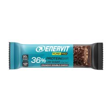 ENERVIT PP BAR 36% DOUBLE 55G