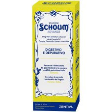 Soluzione Schoum Advance 500ml