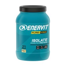 ENERVIT PP PROTEIN ISO VAN