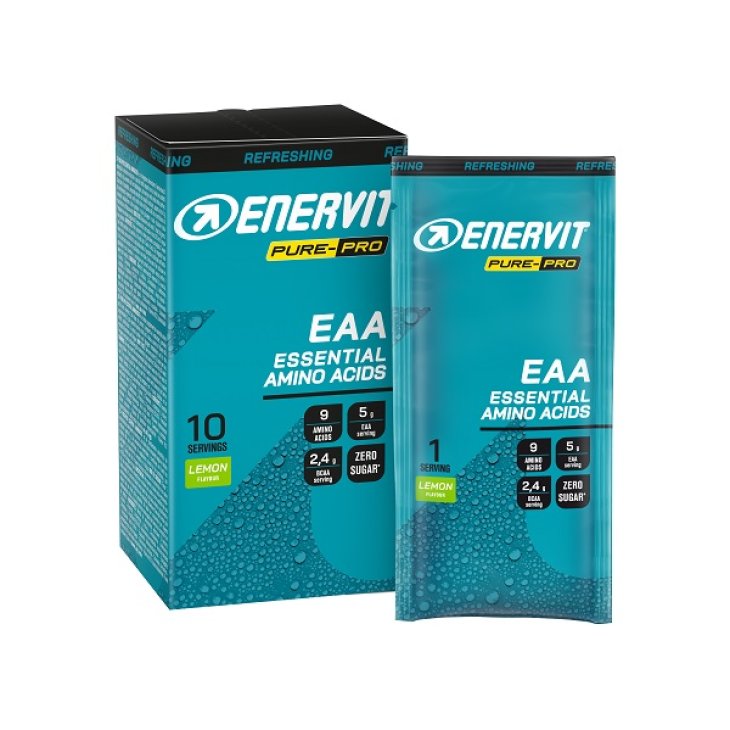 ENERVIT PP EAA 10BUST 10G
