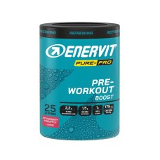 ENERVIT PP PRE WORKOUT 313G
