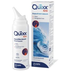 QUIXX FORTE SOLUZIONE IRRIG