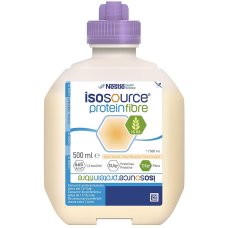 ISOSOURCE PROTEIN FIBRA VAN