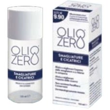 OLIO ZERO 125ML