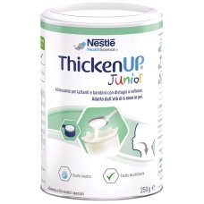 THICKENUP JUNIOR 250G