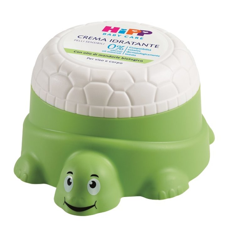HIPP BABY CARE CREMA IDRATANTE