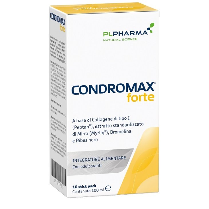 CONDROMAX FORTE 10BUST CONDROMAX FORTE 10BUST