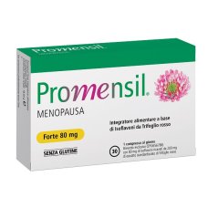 PROMENSIL MENOPAUSA FORTE30CPR