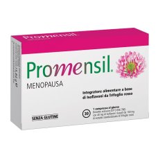 PROMENSIL MENOPAUSA 30CPR