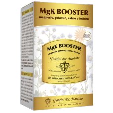 MGK BOOSTER POLVERE 360GR N/F MGK BOOSTER POLVERE 360GR N/F