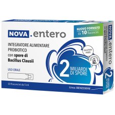 NOVA ENTERO 2 MILIARDI 10FL NOVA ENTERO 2 MILIARDI 10FL