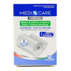 BENDA COESIVA CM6X4M BENDA COESIVA CM6X4M