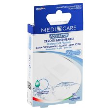 CEROTTI ANTIACQUA MEDI 20PZ CEROTTI ANTIACQUA MEDI 20PZ