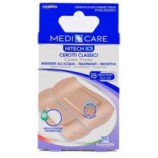 CEROTTI CLASSICI 3D GRANDI15PZ CEROTTI CLASSICI 3D GRANDI15PZ