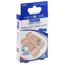 CEROTTI CLASSICI 3D MEDI 20PZ CEROTTI CLASSICI 3D MEDI 20PZ