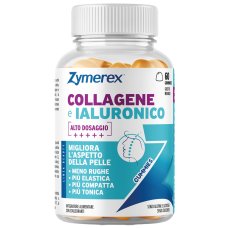 ZYMEREX GUM COLLAGENE IALURONI