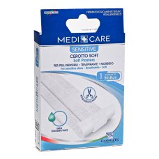 CEROTTO IN STRISCIA CEROTTO IN STRISCIA