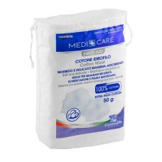 COTONE IDROFILO 50G COTONE IDROFILO 50G