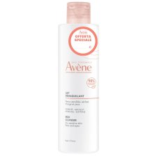 Avene Latte Det Del Tp 200ml