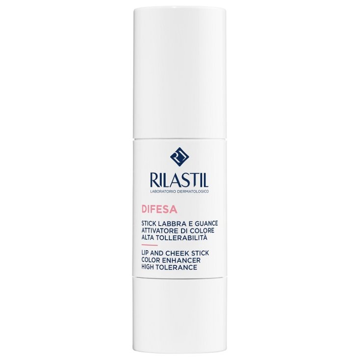 Rilastil Difesa Mu Stick Lab