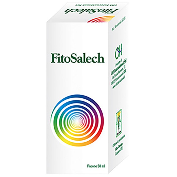 FITOSALECH 50ML