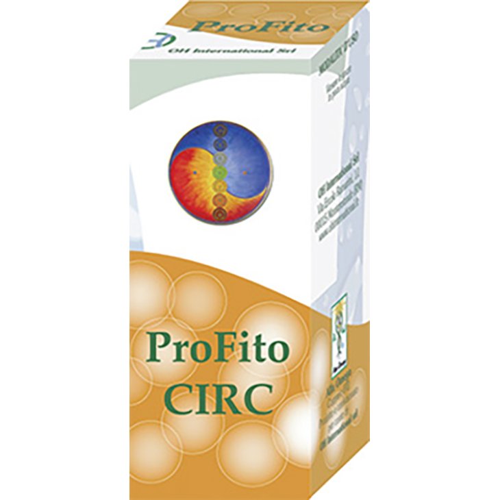 PROFITO CIRC GOCCE 50ML