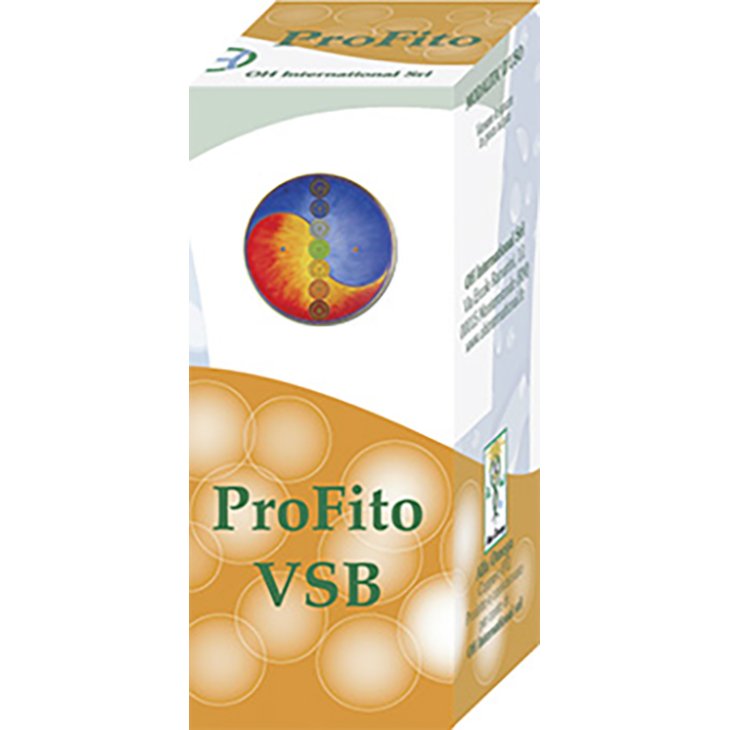 PROFITO VSB GOCCE 50ML