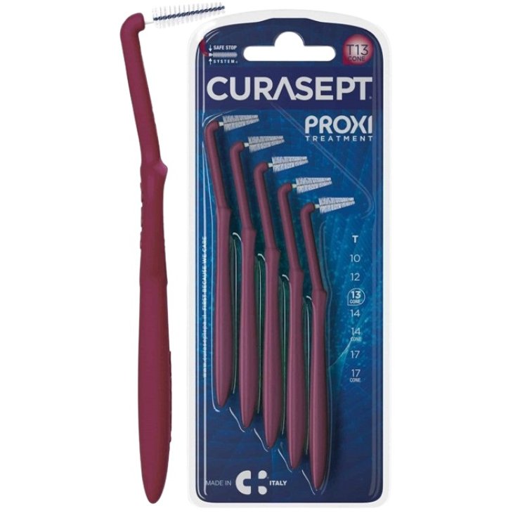 CURASEPT PROXI T13 CONE ANGBRD CURASEPT PROXI T13 CONE ANGBRD