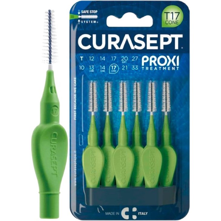 CURASEPT PROXI T17 CONE VE/G6P