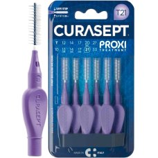 CURASEPT PROXI T21 VI/PURPLE6P CURASEPT PROXI T21 VI/PURPLE6P