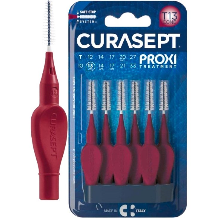 CURASEPT PROXI T13 CONE BORDEA