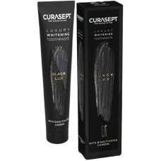 CURASEPT BLACK LUXURY WHIT75ML