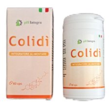 COLIDI' 60CPS COLIDI' 60CPS