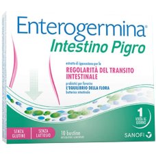 ENTEROGERMINA INTEST PIGRO 20B