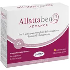 ALLATTABEN ADVANCE 14BUST