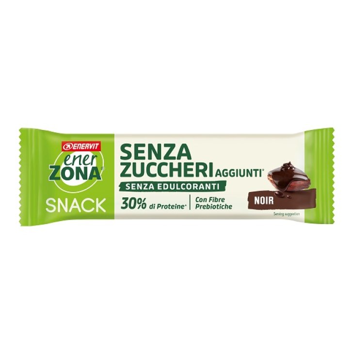 Ez Snack Noir Nas 33g