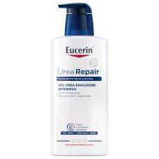EUCERIN UREAREP EMULS10% 400ML