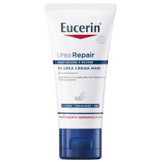 EUCERIN UREAREP CR MANI 30ML