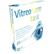 VITREONORM TASK 20STICK VITREONORM TASK 20STICK